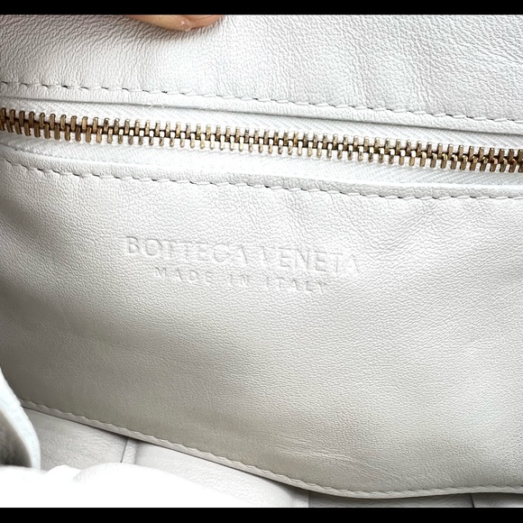 BOTTEGA VENETA PADDED CASSETTE - Picture 11 of 14